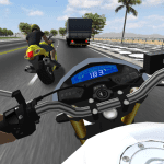 Traffic Motos 3 0.9 Mod Apk Unlimited Money