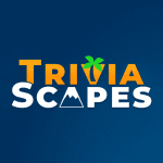 Triviascapes relax trivia quiz 0.2.8 Mod Apk Unlimited Money