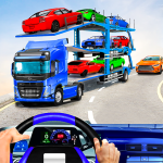 US Police Car Transport Career 3.8 Mod Apk Unlimited Money