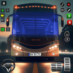 Ultimate Bus Driving Simulator VARY Mod Apk Unlimited Money