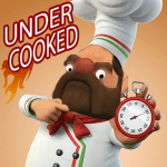 Undercooked Madness 2 Mod Apk Unlimited Money