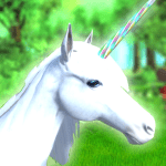 Unicorn Run 1.2.8 Mod Apk Unlimited Money