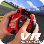 VR Real Feel Racing 7.1 Mod Apk Unlimited Money