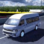 Van Simulator Indian Van Games 5 Mod Apk Unlimited Money