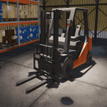 Warehouse Simulator 2021 0.35 Mod Apk Unlimited Money