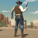 Wild West Cowboy Redemption 1.95 Mod Apk Unlimited Money