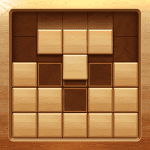 Wood Block Puzzle Classic 1.8.0 Mod Apk Unlimited Money