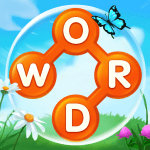 Word Connect – Search Games 1.7 Mod Apk Unlimited Money