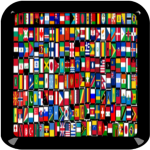 World Flags and Map quiz games 5.9.0 Mod Apk Unlimited Money