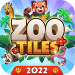 Zoo Tile 3.09.0079 Mod Apk (Unlimited Money)