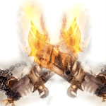 chains of god VARY Mod Apk Unlimited Money