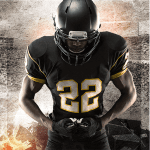 American Football Champs 2.5 Mod Apk Unlimited Money