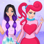 BFF Sleepover Dress  Up Game 3.0.6 Mod Apk (Remove Ads)