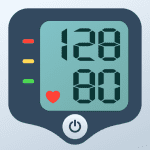 BP Tracker Blood Pressure Hub 1.3.0 Mod Apk Unlimited Money