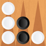 Backgammon – logic board games Mod Apk Unlimited Money