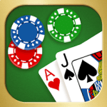 Blackjack 2.02.00 Mod Apk (Unlimited Chips)