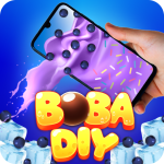 Boba Tea DIY Tasty Bubble VARY Mod Apk Unlimited Money