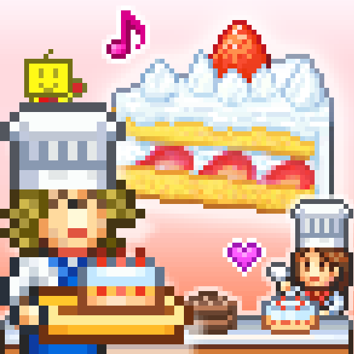 Bonbon Cakery 2.2.0 Mod Apk Unlimited Money