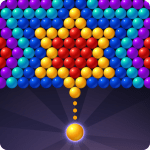 Bubble Pop Sky Puzzle Games 22.1121.00 Mod Apk Unlimited Money