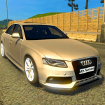 Car Driving Simulator 3d 2022 0.9 Mod Apk Unlimited Money