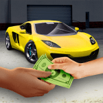 Car Sale Simulator 2023 0.0.28 Mod Apk Unlimited Money