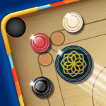 Carrom Cricket Premier League 0.1.11 Mod Apk Unlimited Money