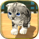 Cat Simulator Kitty Craft 1.5.8 Mod Apk Unlimited Money