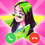 Celebrity Prank Call Chat 0.4 Mod Apk Unlimited Money