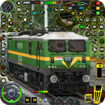 City Train Simulator Games 3d 0.8 Mod Apk Unlimited Money