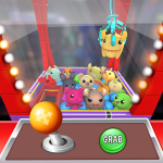 Claw Machine Games Crane Game 1.0.9 Mod Apk Unlimited Money