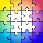 Color Jigsaw Puzzle Color Game 1.2.0 Mod Apk Unlimited Money