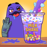 DIY Grima Shake 1.0.1 Mod Apk Unlimited Money