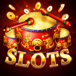 Dancing Drums Slots Casino 0.05.00 Mod Apk Unlimited Money