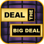 Deal The Big Deal 1.2.1 Mod Apk Unlimited Money