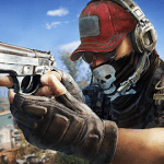 Death Shooter 4 1.2.19 Mod Apk (Unlimited Gifts)