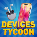 Devices Tycoon 1.0.17 Mod Apk Unlimited Money