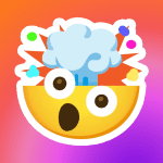 Emoji Mixer Pro DIY Sticker 1.0.0 Mod Apk Unlimited Money