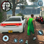 Gangster Games Crime Simulator 1.6 Mod Apk Unlimited Money