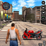 Gangster Vegas Crime Games 2.4 Mod Apk Unlimited Money