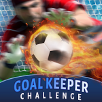 Goalkeeper Challenge 1.2 Mod Apk (Unlimited Money)