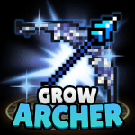 Grow ArcherMaster 2.0.4 Mod Apk (Unlimited GEMs)