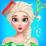 Hair Salon Queen Beauty Salon 0.0.1 Mod Apk Unlimited Money