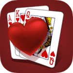 Hearts Card Game Mod Apk Unlimited Money