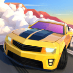 Hot Slide 1.5.22 Mod Apk Unlimited Money