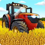 Idle Farm Harvest Empire VARY Mod Apk Unlimited Money