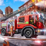 Im Fireman Rescue Simulator 1.0.26 Mod Apk Unlimited Money
