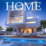 Interior Home Makeover 1.3.4 Mod Apk Unlimited Money