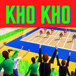 Kho Kho Sports Run Chase Game 620 Mod Apk Unlimited Money