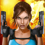 Lara Croft Relic Run 1.11.114 Mod Apk Unlimited Money