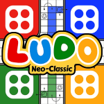 Ludo Neo-Classic King of Dice 1.19 Mod Apk Unlimited Money